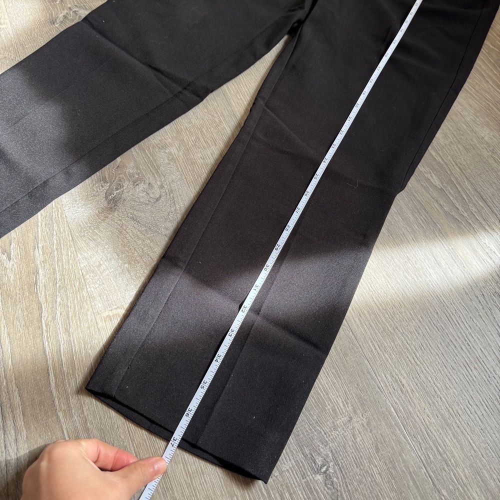 Nine West Classic Black Women's Pants - Picture 13 of 13